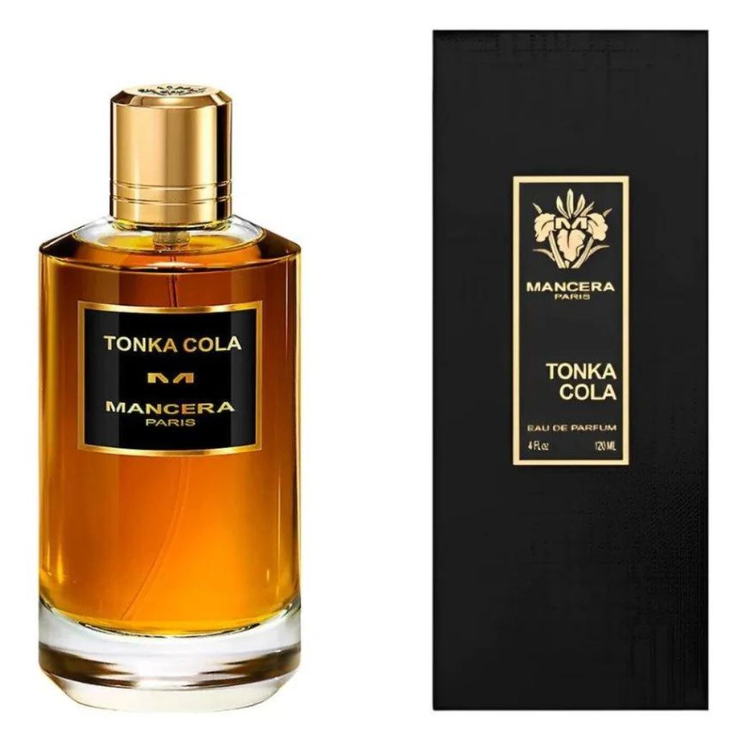 Tonka Cola by Mancera