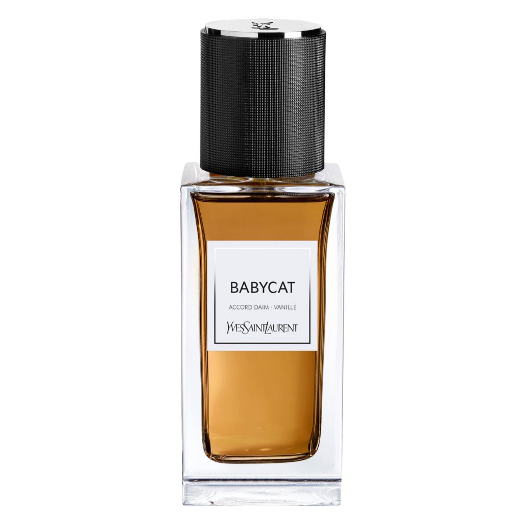 Yves Saint Laurent (YSL) - Babycat