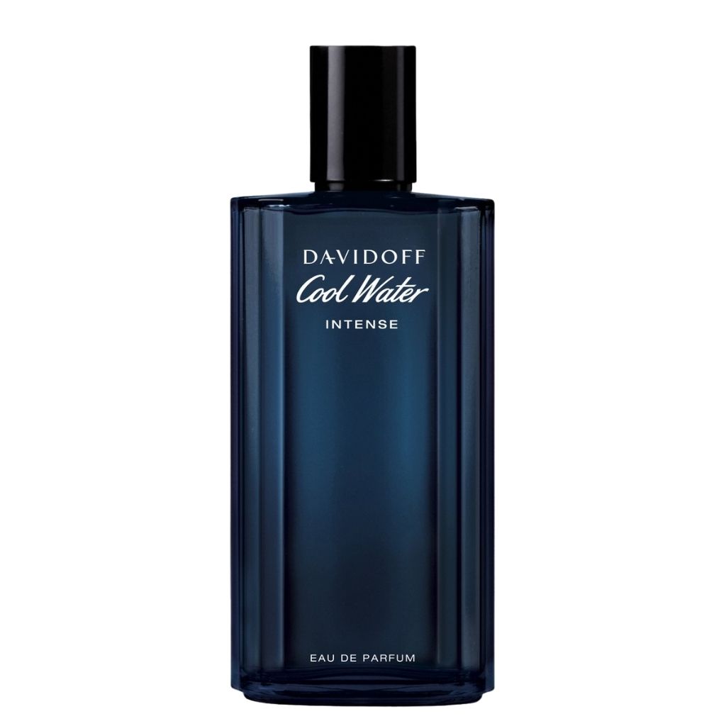 Davidoff - Cool Water Intense (Men)