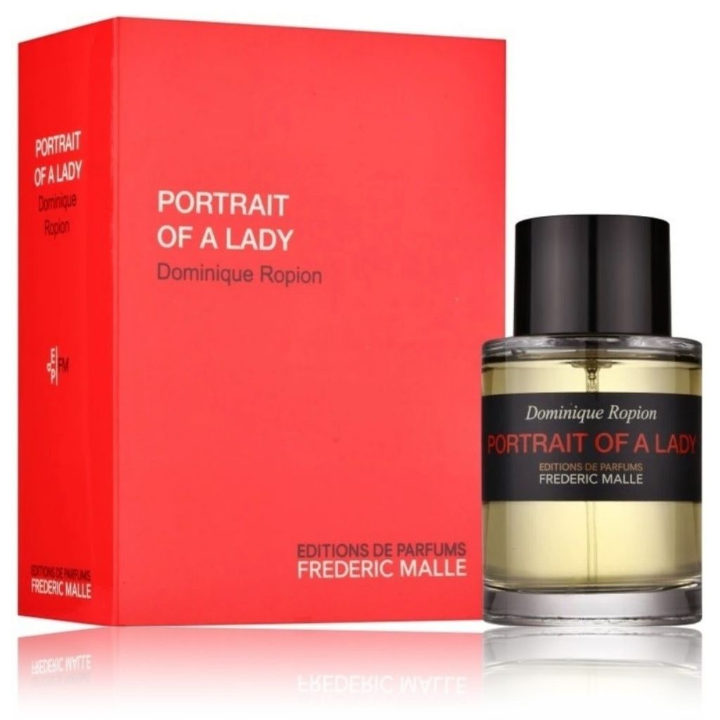 Portrait Of A Lady by Frederic Malle