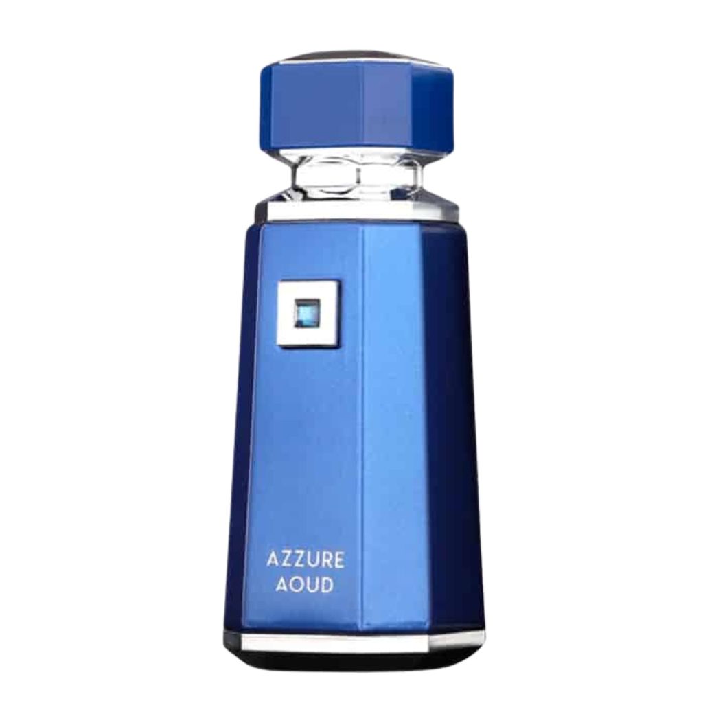 French Avenue - Azzure Aoud