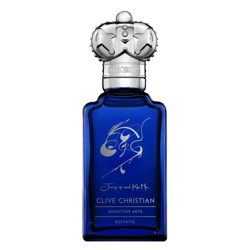 Clive Christian - Jump Up And Kiss Me Ecstatic