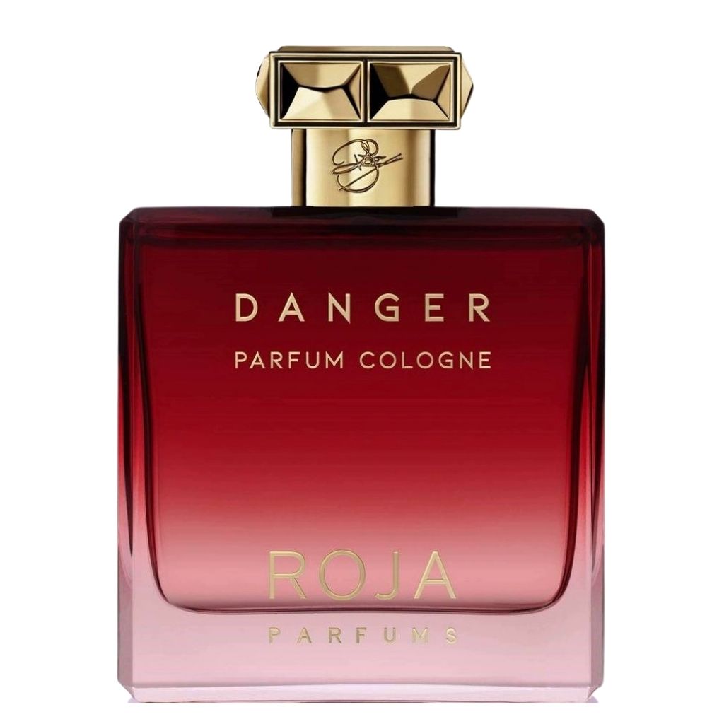 Danger Parfum Cologne by Roja Parfums