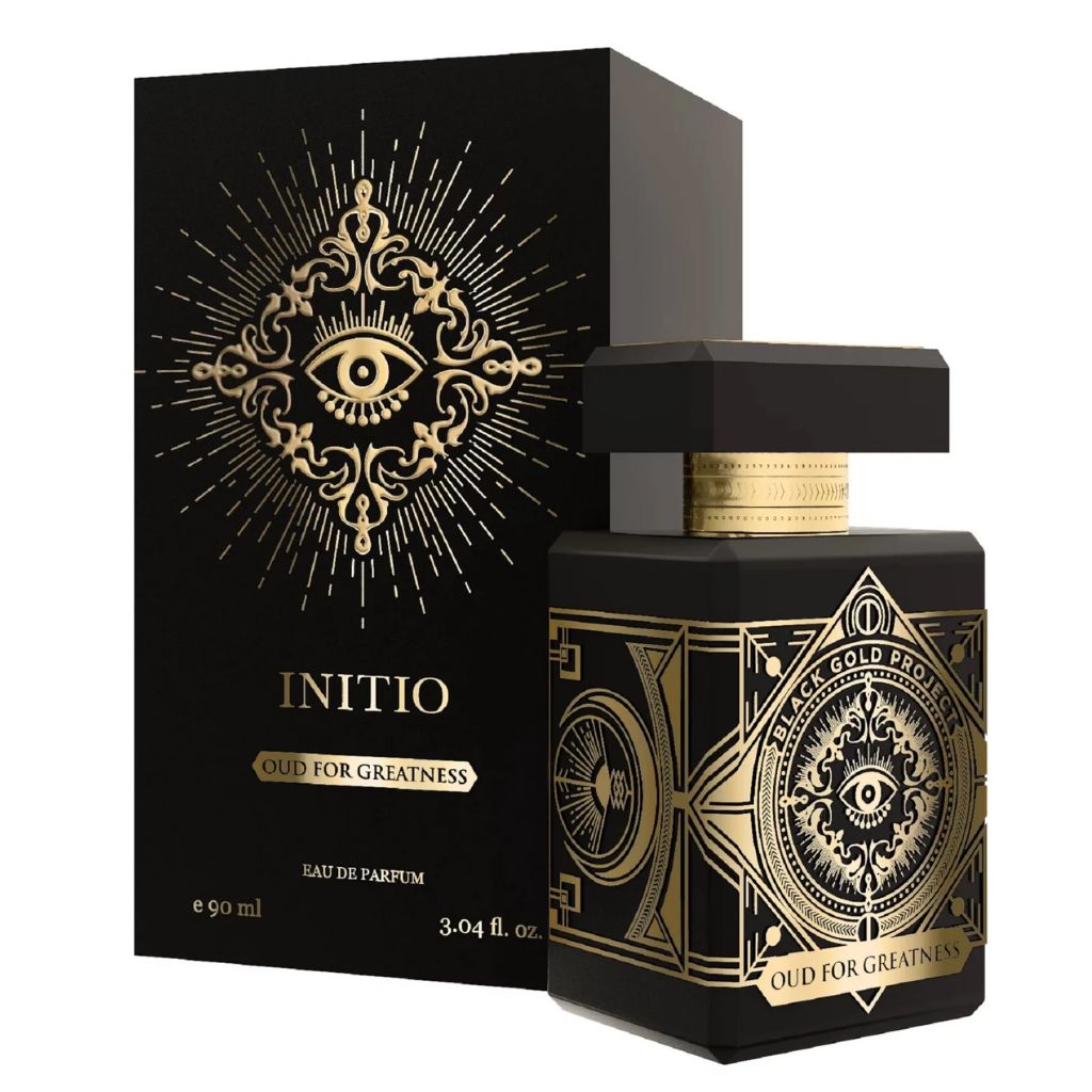 Oud For Greatness by Initio Parfums Prives