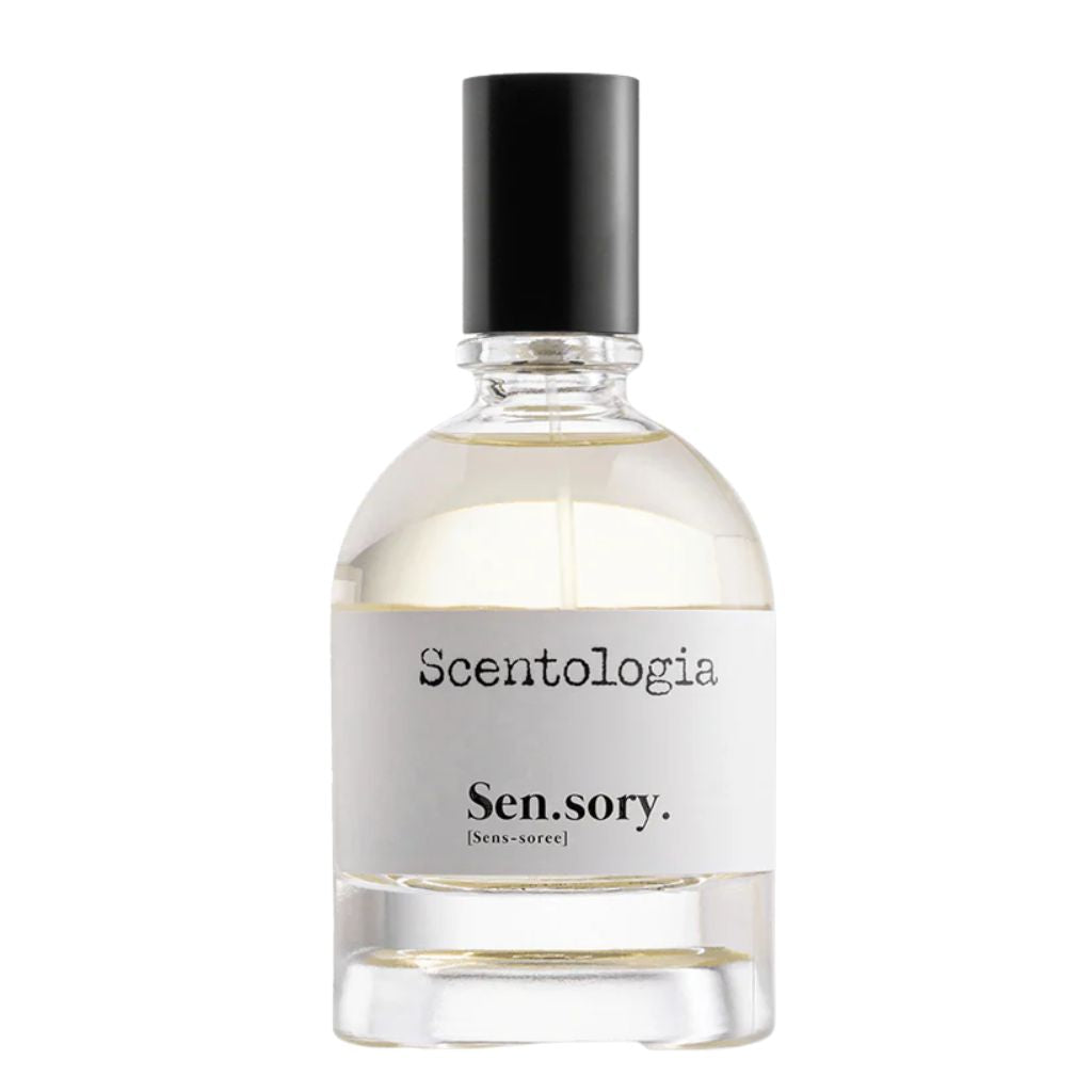 Scentologia - Sen.sory (EDP)