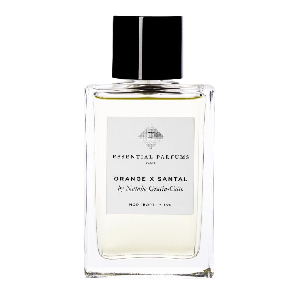 Essential Parfums - Orange X Santal