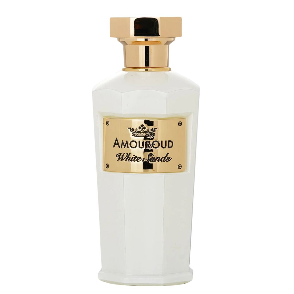 Amouroud - White Sands