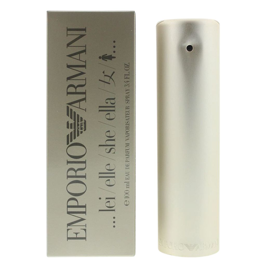 Giorgio Armani - Emporio Armani She (EDP)