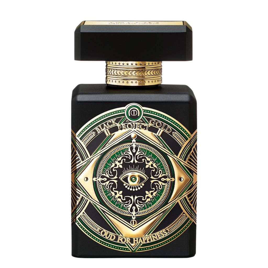 Initio Parfums Prives - Oud For Happiness