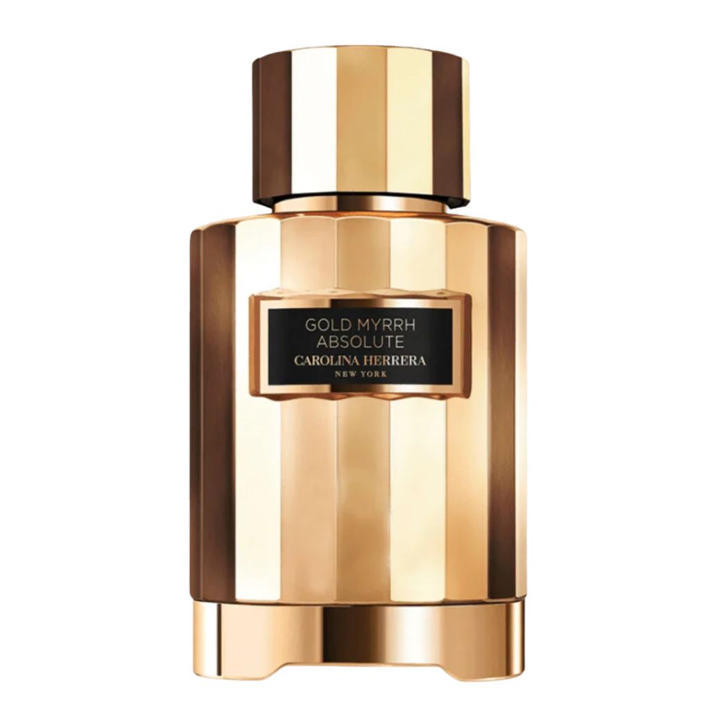 Carolina Herrera - Gold Myrrh Absolute