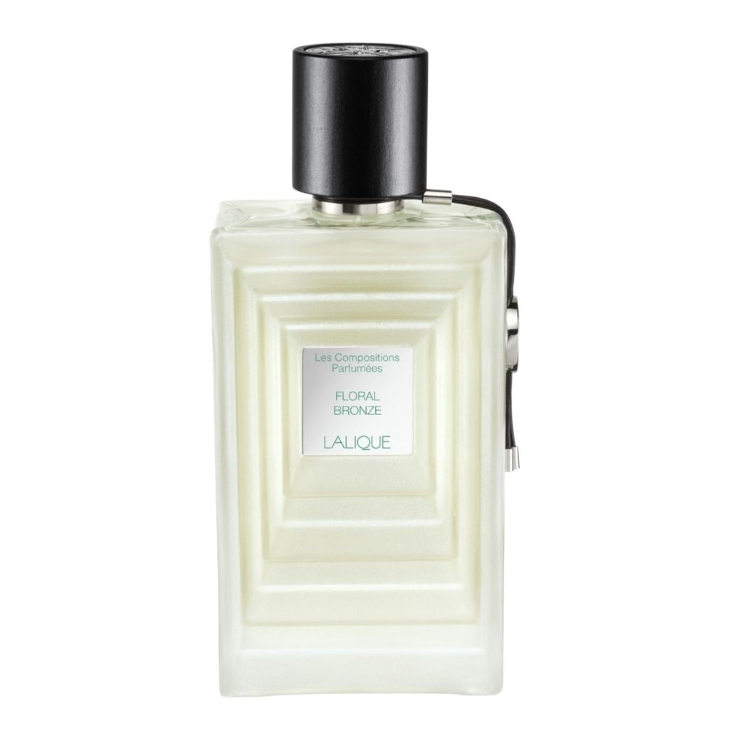 Lalique - Floral Bronze