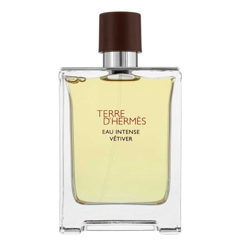 Hermès - Terre d'Hermès Eau Intense Vetiver