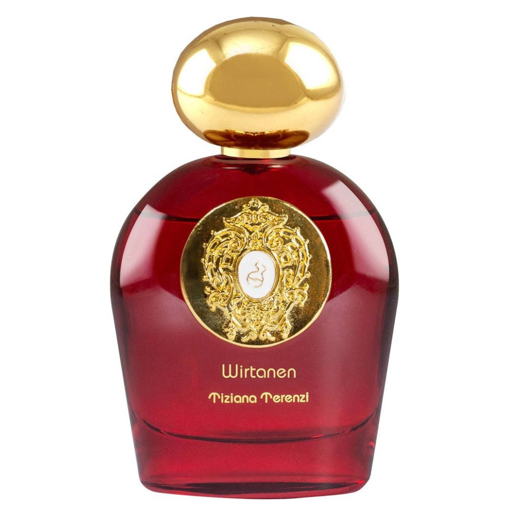 Wirtanen by Tiziana Terenzi