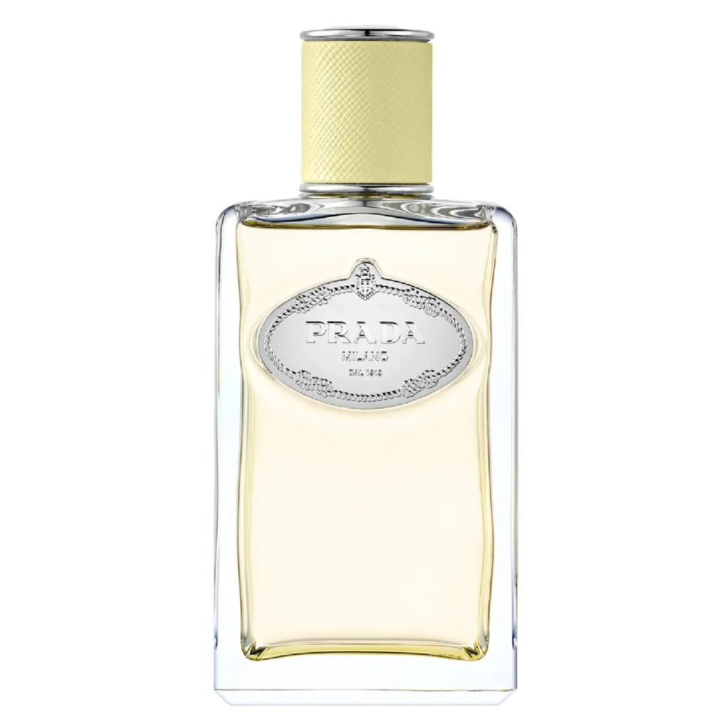 Prada - Infusions De Gingembre