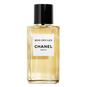 Chanel - Les Exclusifs Bois Des Iles