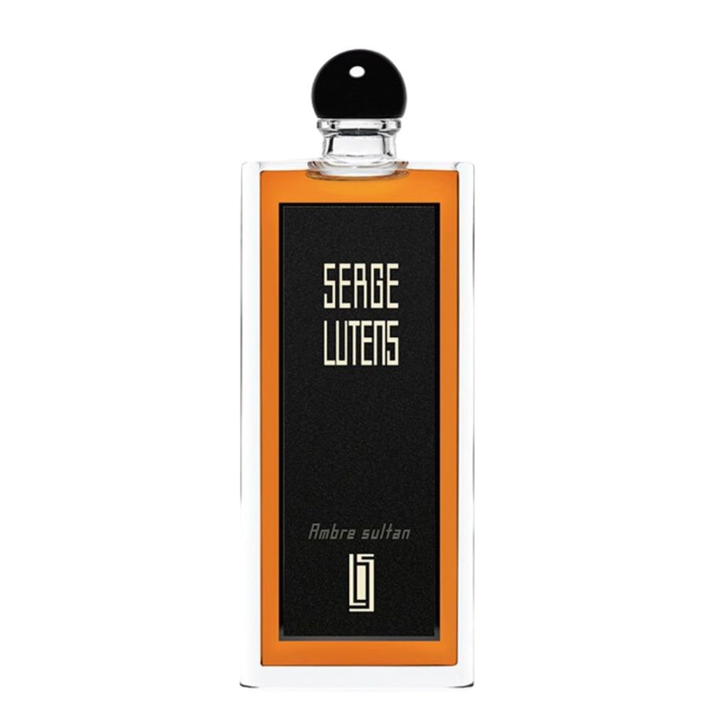 Ambre Sultan by Serge Lutens