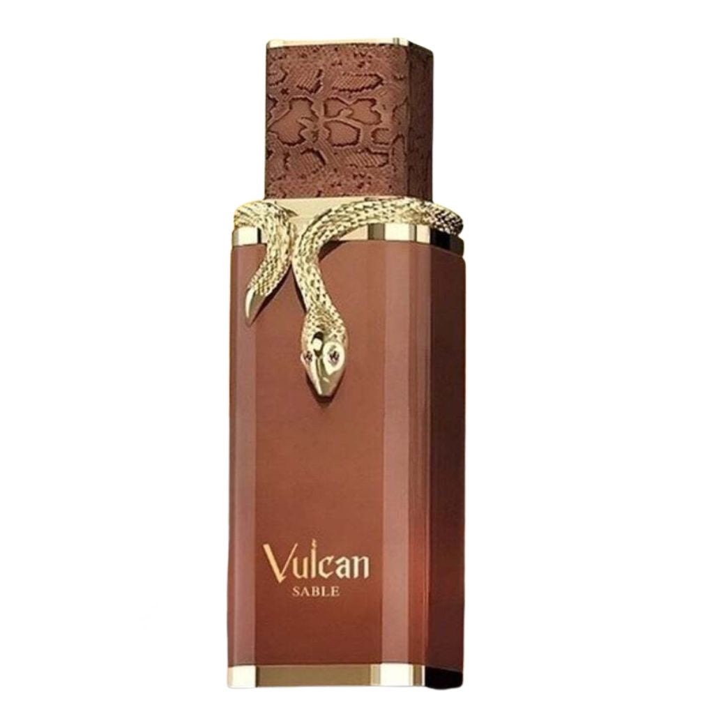 French Avenue - Vulcan Sable