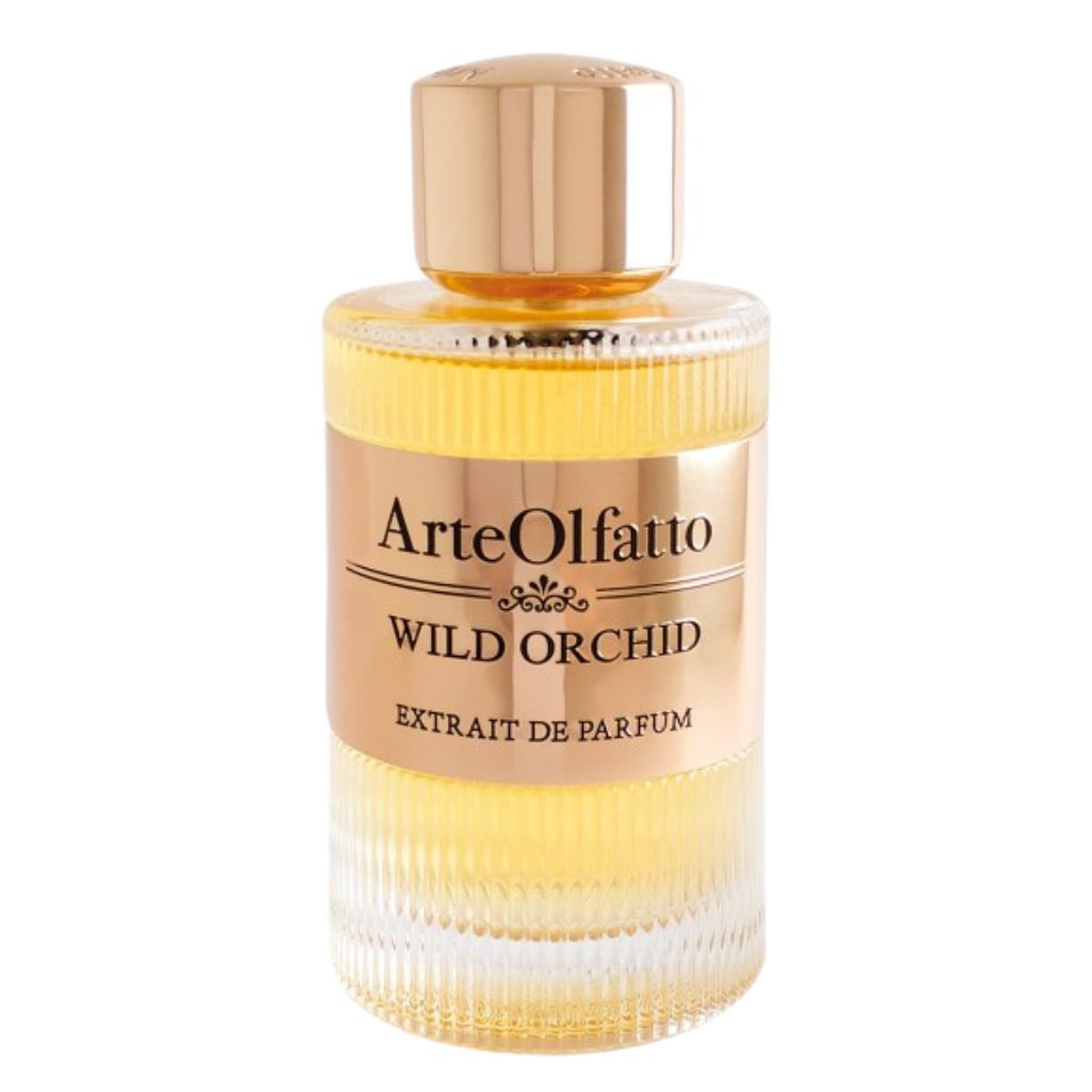 Arteolfatto - Wild Orchid