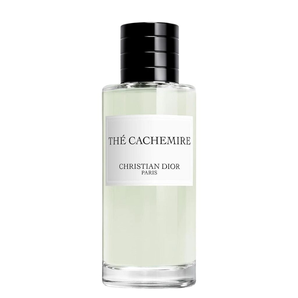 Christian Dior - The Cachemire