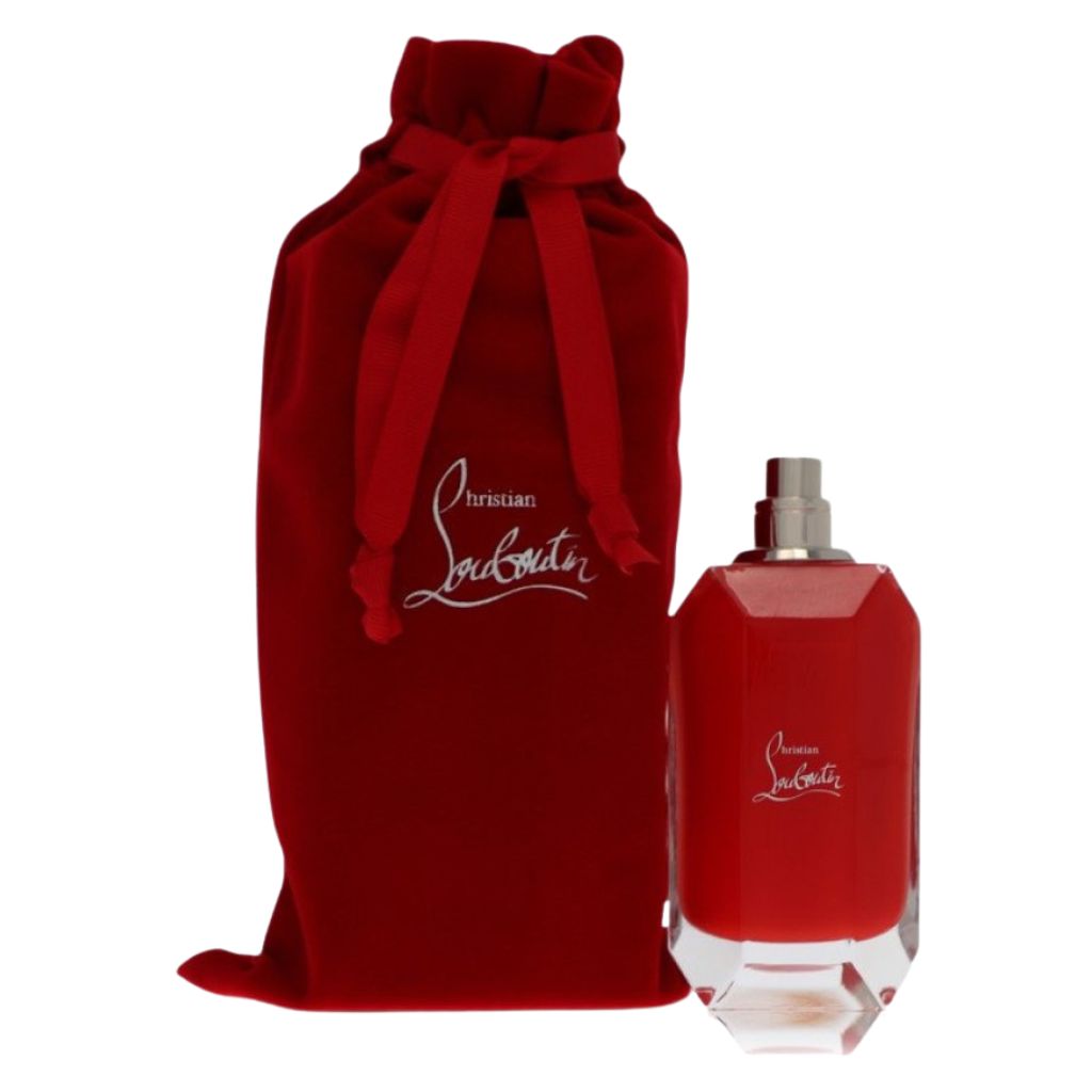Loubirouge by Christian Louboutin