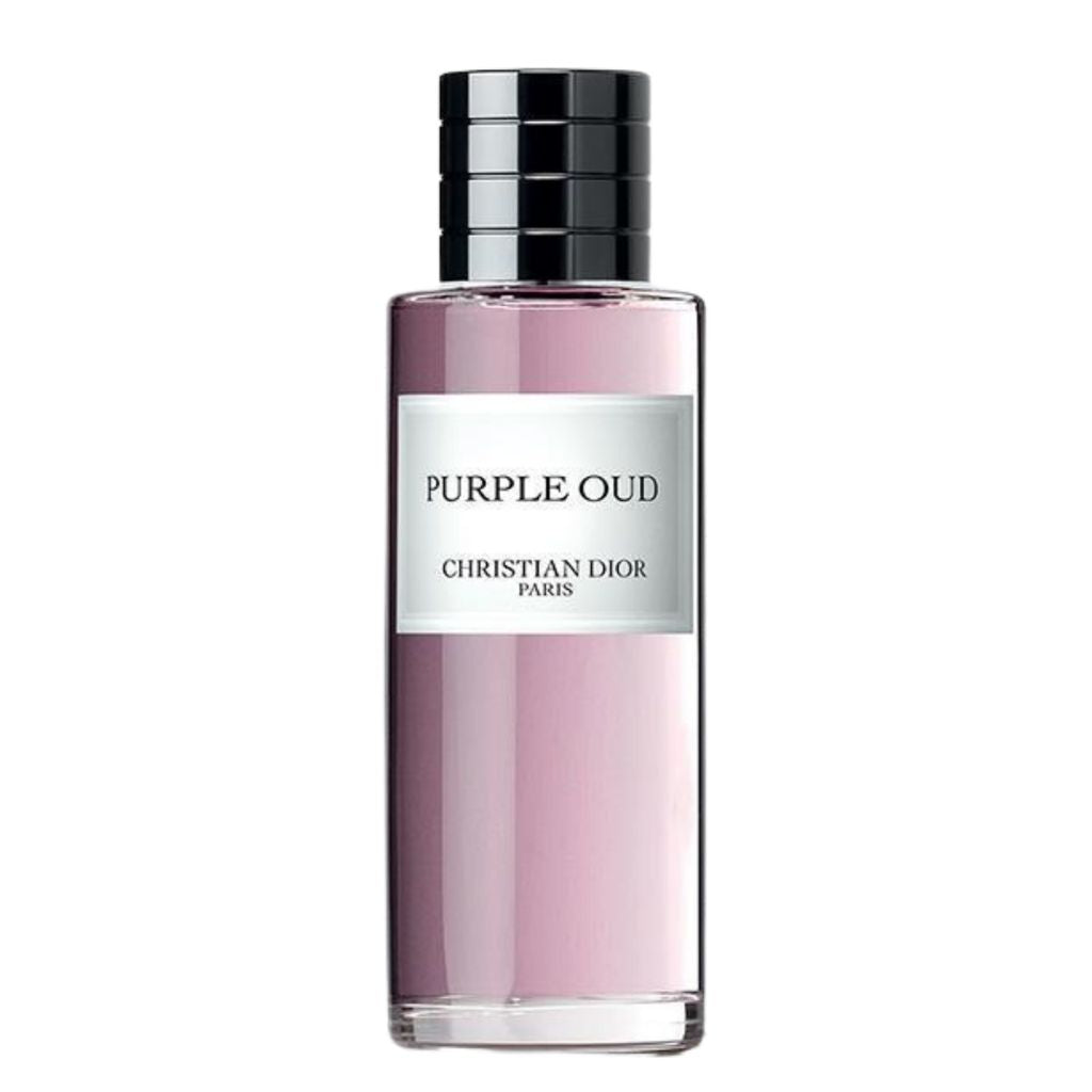 Christian Dior - Purple Oud