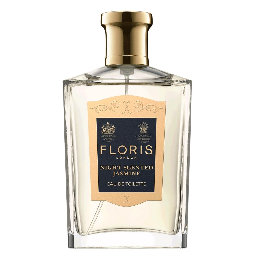 Floris - Night Scented Jasmine