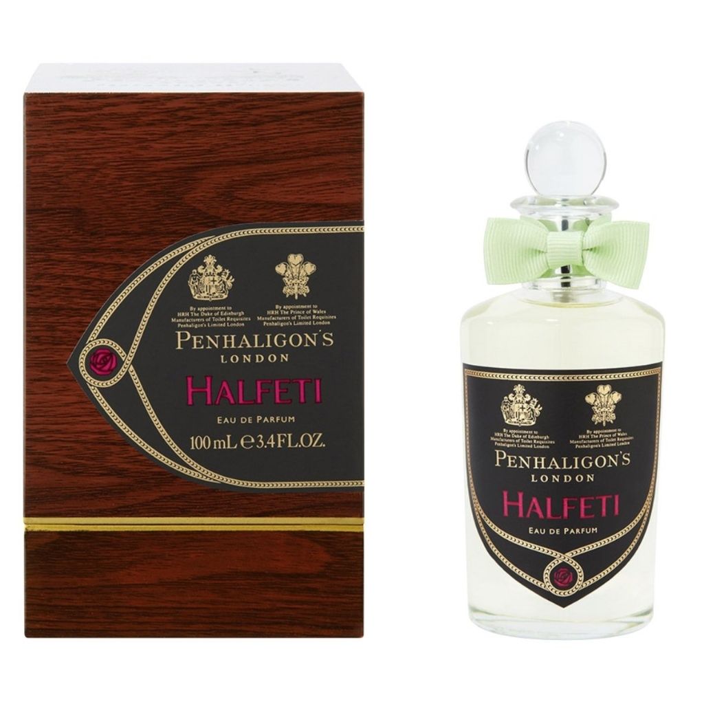 Halfeti by Penhaligon's