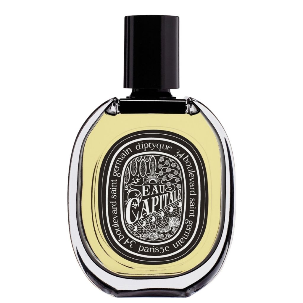 Diptyque - Eau Capitale (EDP)