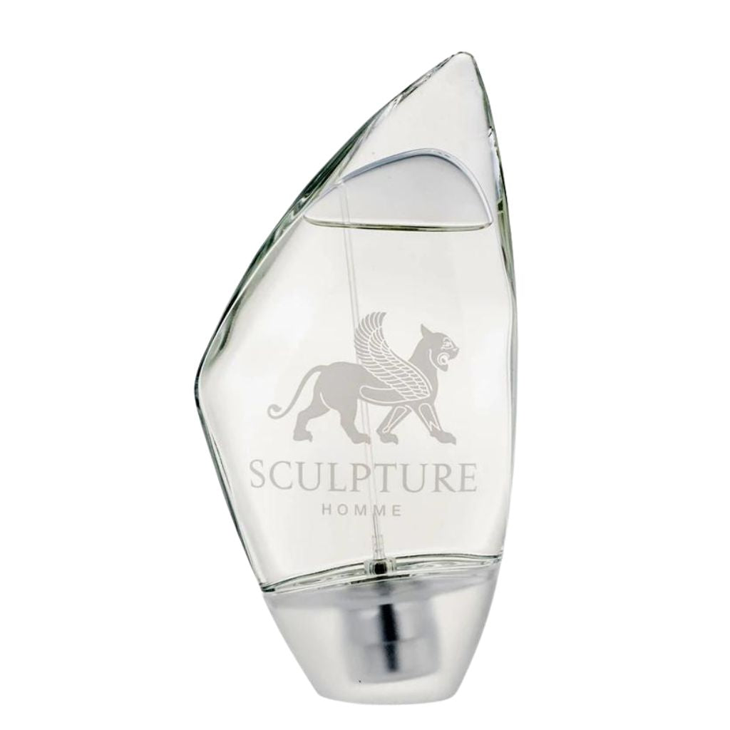 Nikos - Sculpture Pour Homme
