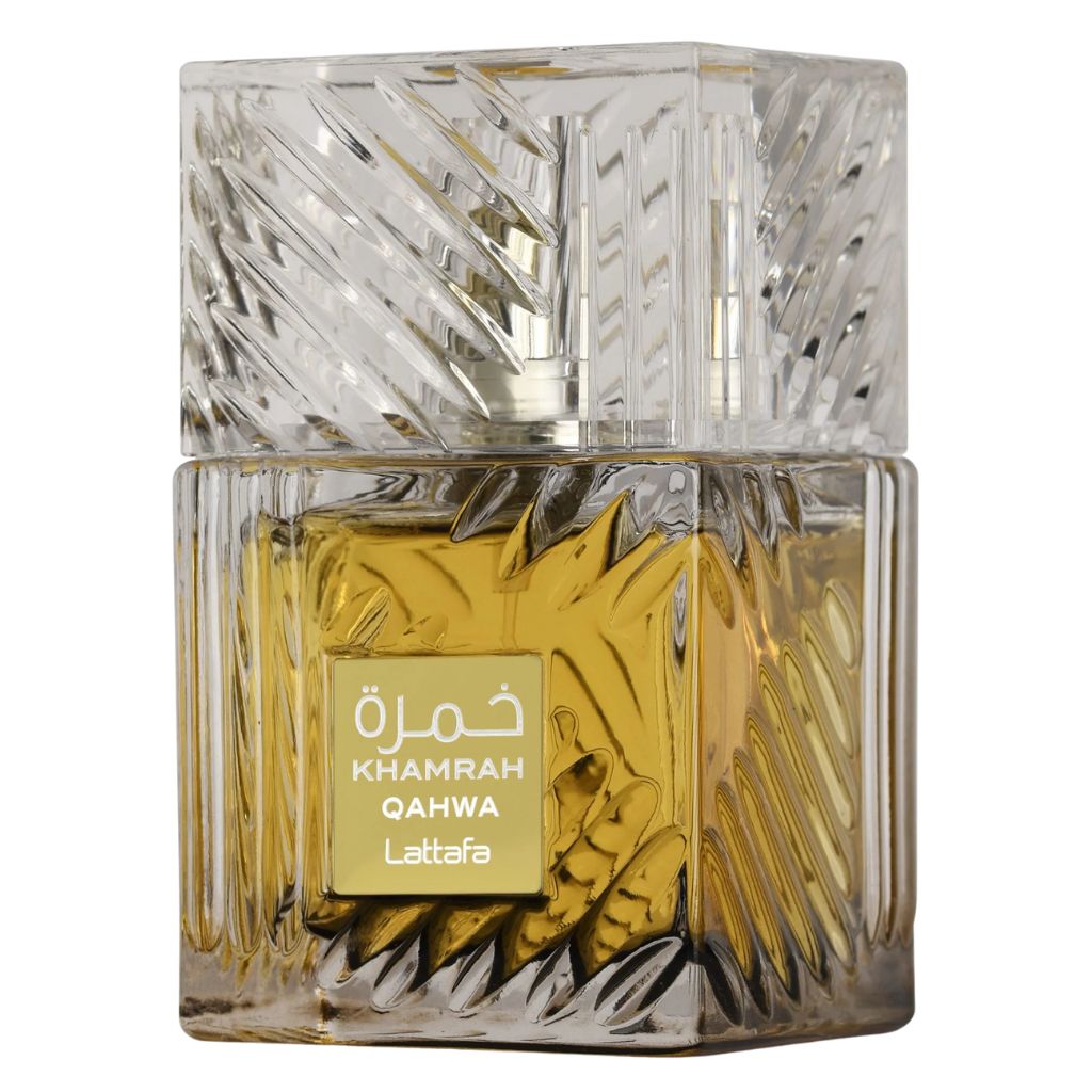 Lattafa - Khamrah Qahwah