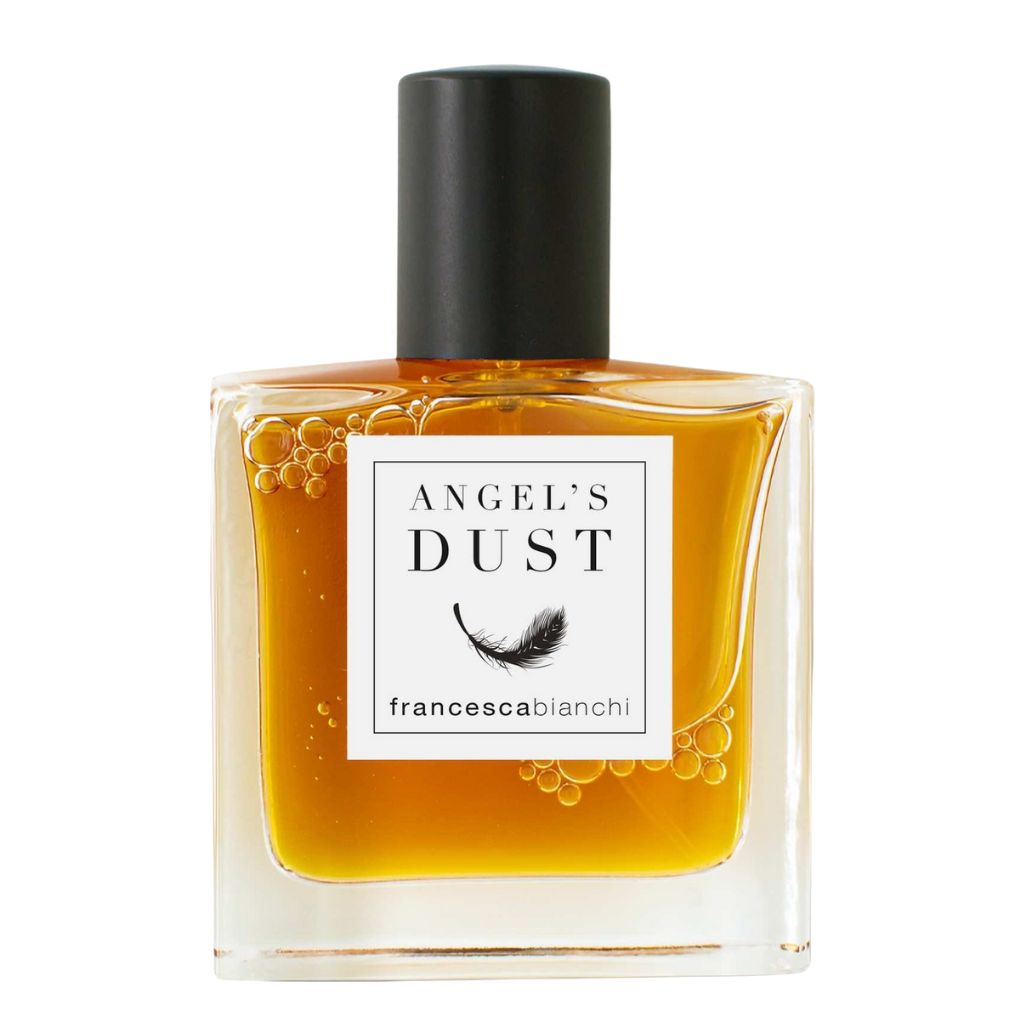 Francesca Bianchi - Angel's Dust