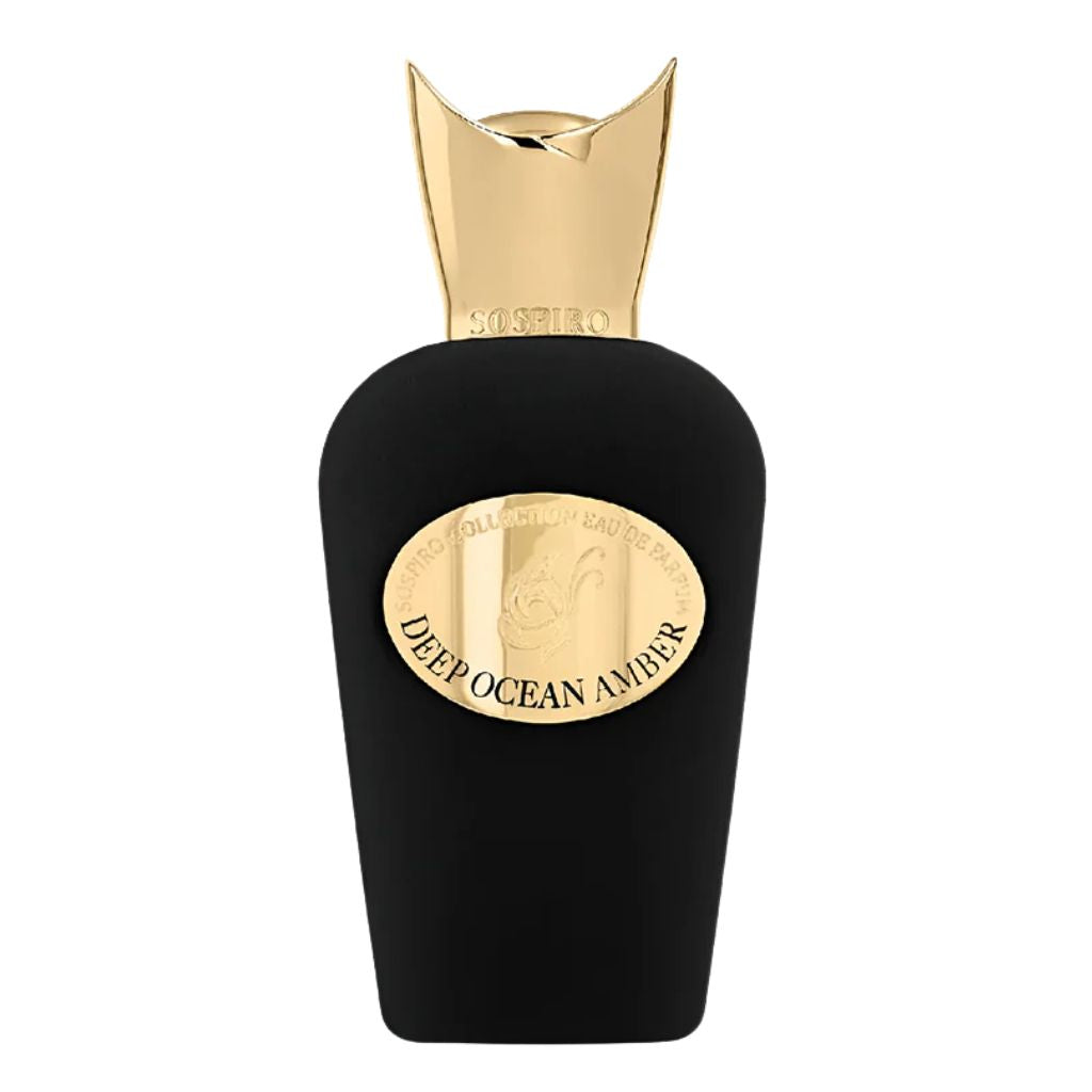 Sospiro - Deep Ocean Amber