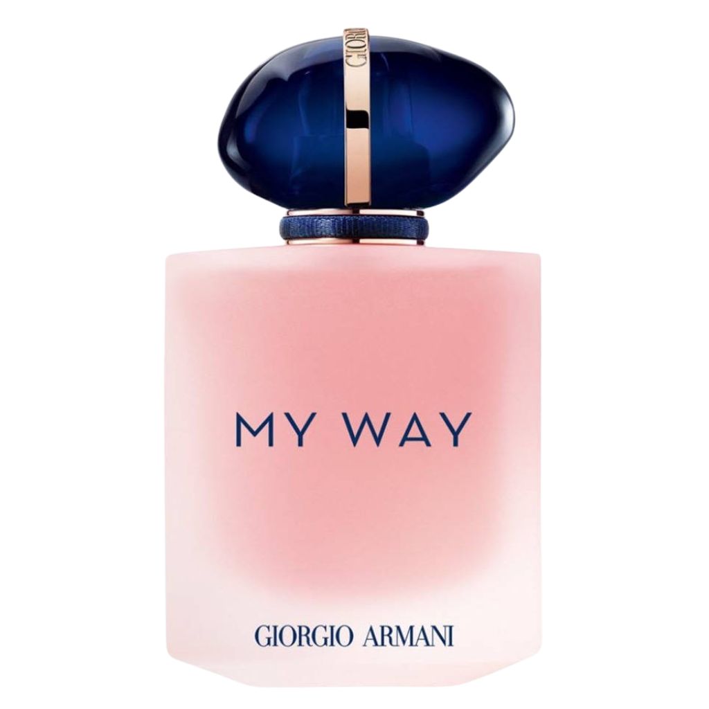 Giorgio Armani - My Way Floral
