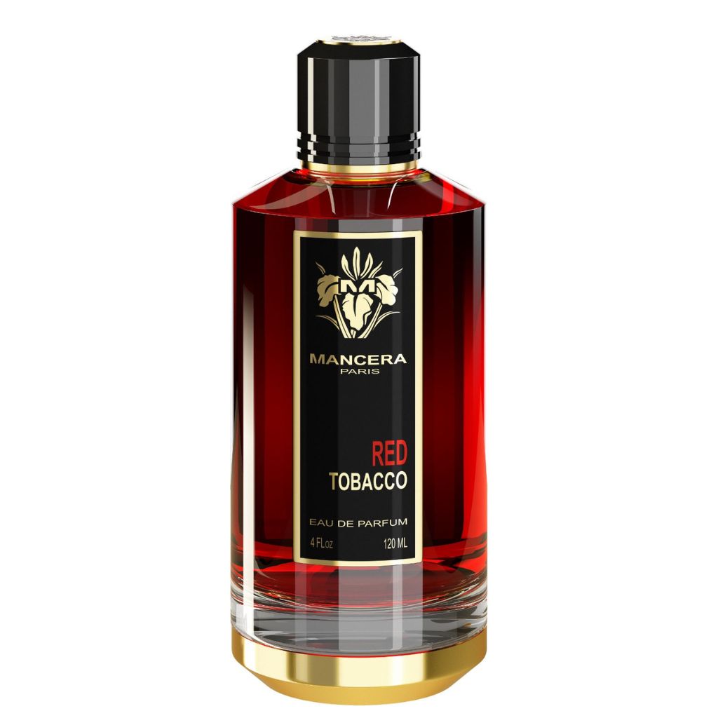 Mancera - Red Tobacco