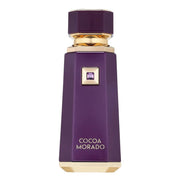 French Avenue - Cocoa Morado