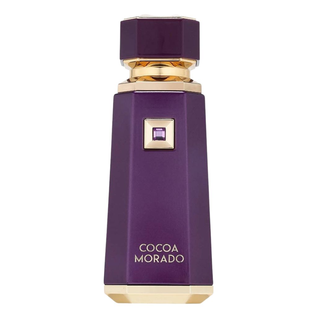 French Avenue - Cocoa Morado