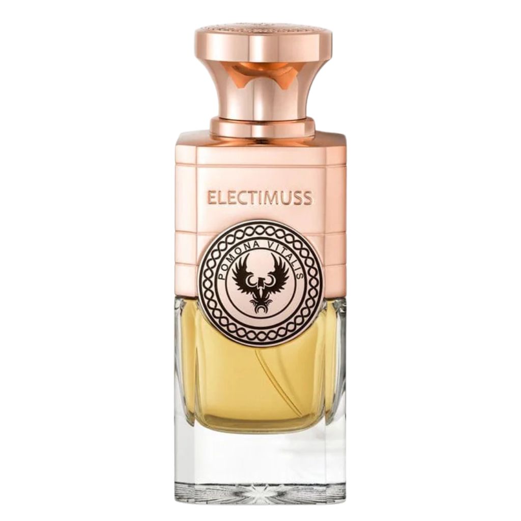 Electimuss - Pomona Vitalis