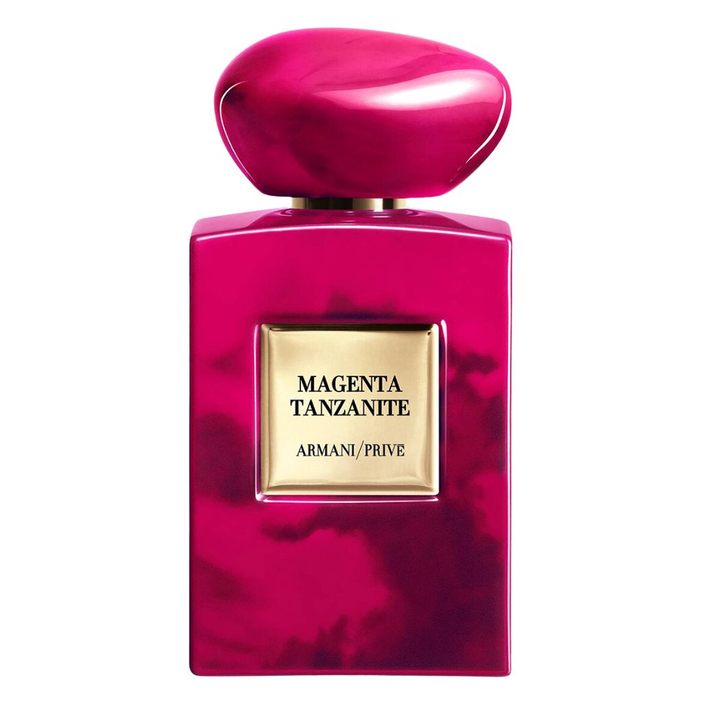 Giorgio Armani Prive - Magenta Tanzanite