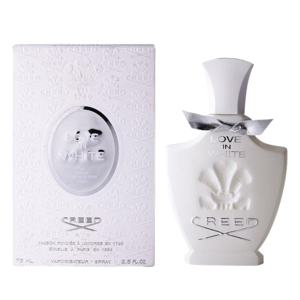Love In White by Creed