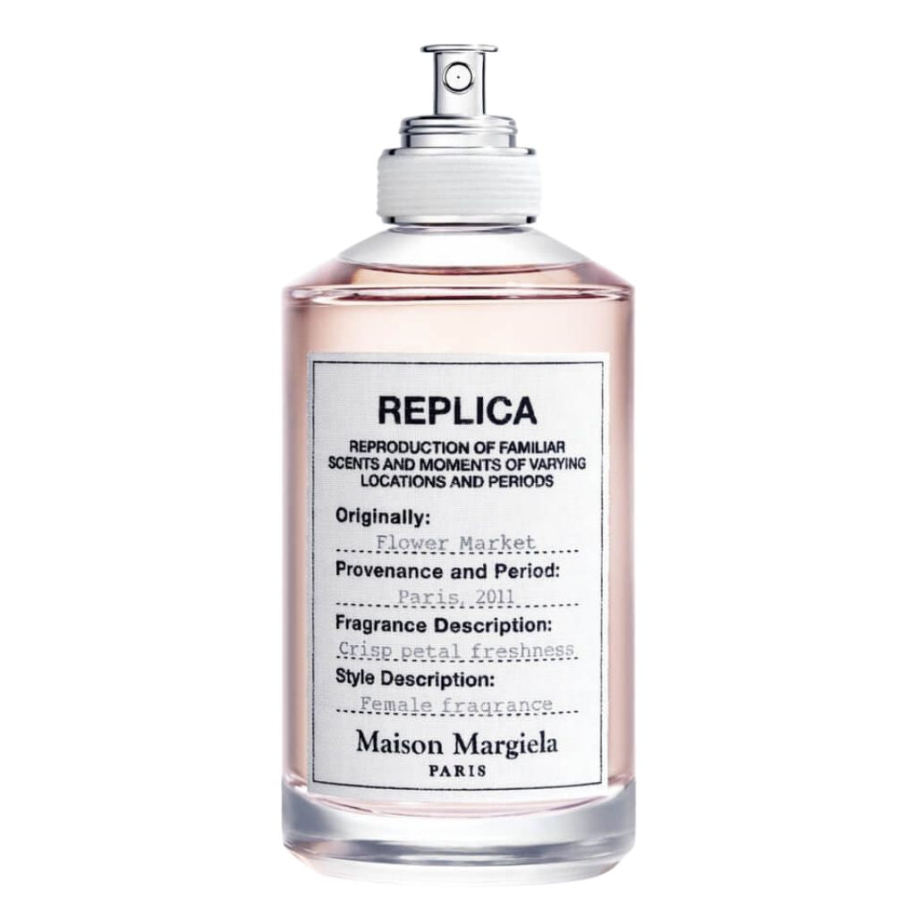Maison Margiela - Flower Market