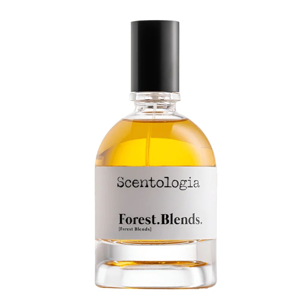 Scentologia - Forest. Blends. (EDP)