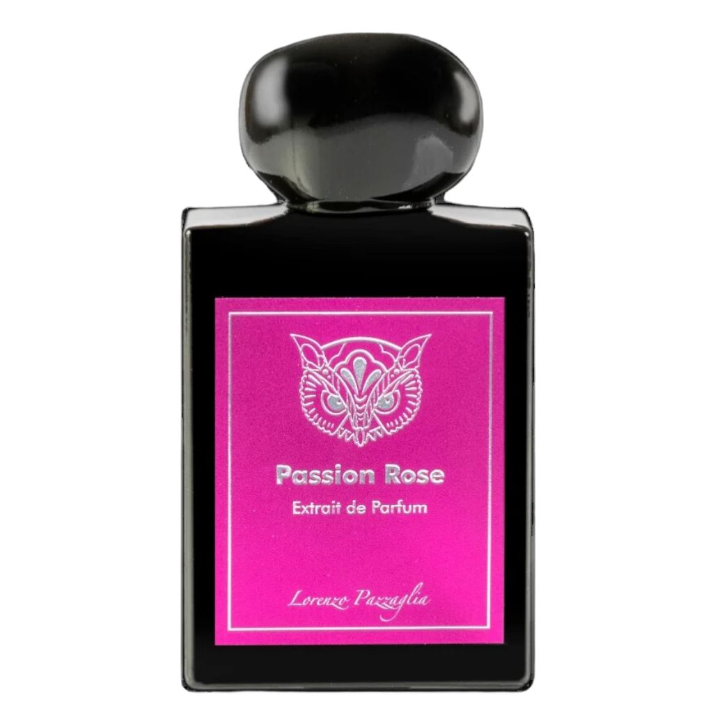 Lorenzo Pazzaglia - Passion Rose
