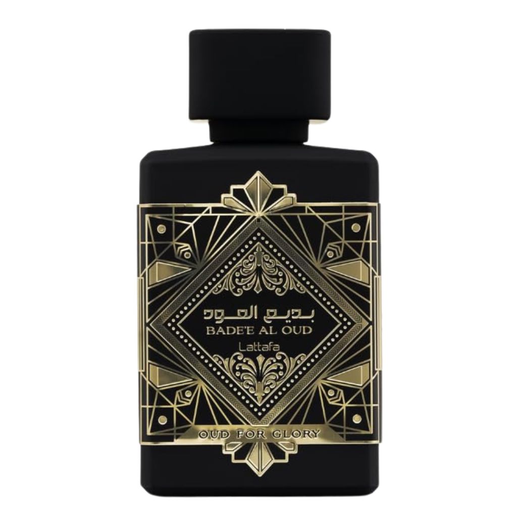 Lattafa - Bade'e Al Oud Oud for Glory