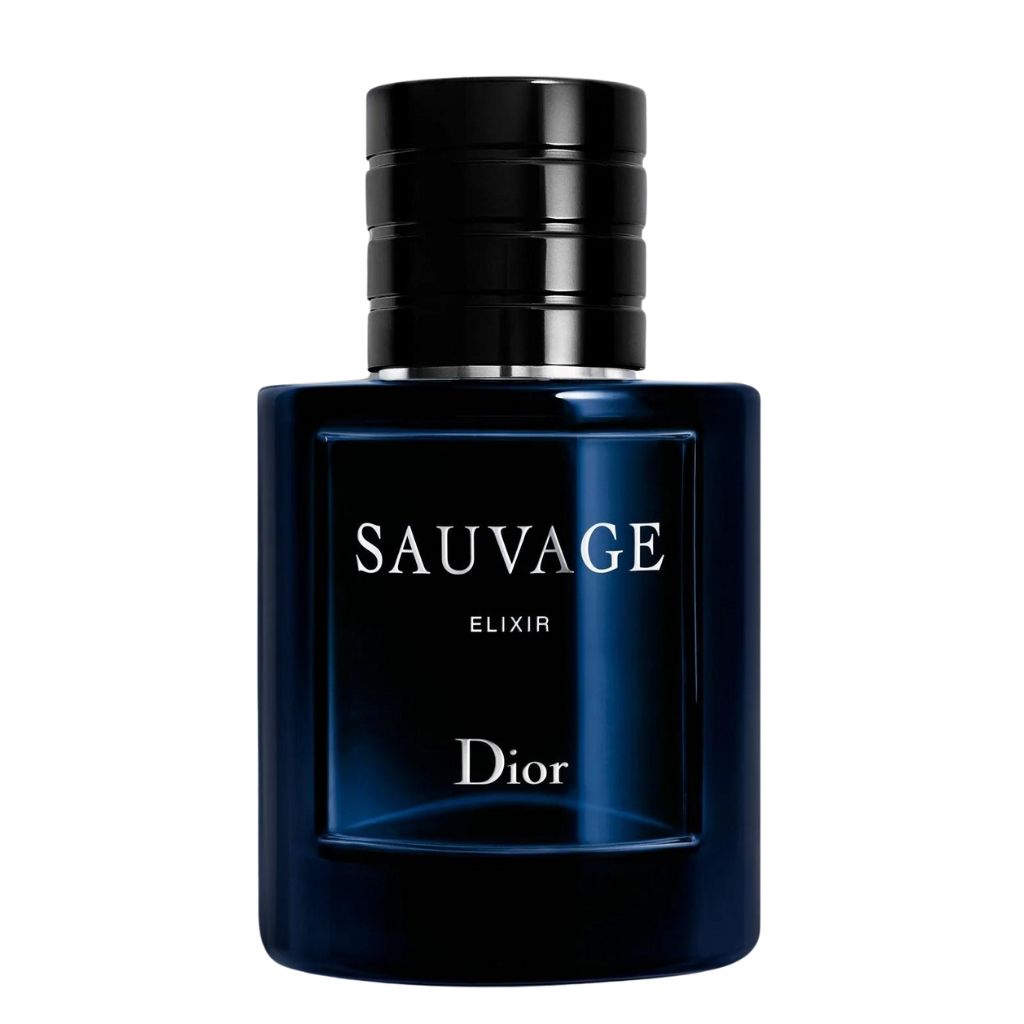 Christian Dior - Sauvage Elixir