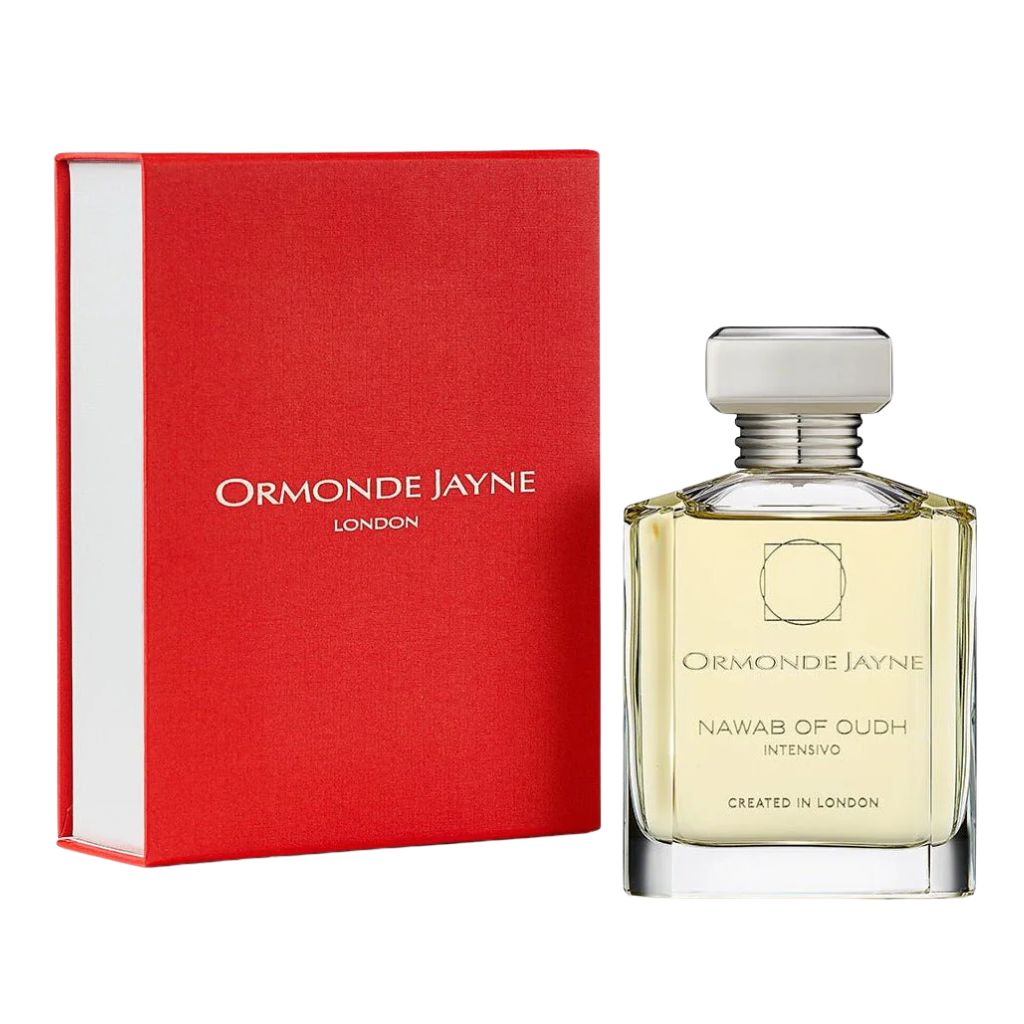 Nawab Of Oudh Intensivo Parfum by Ormonde Jayne