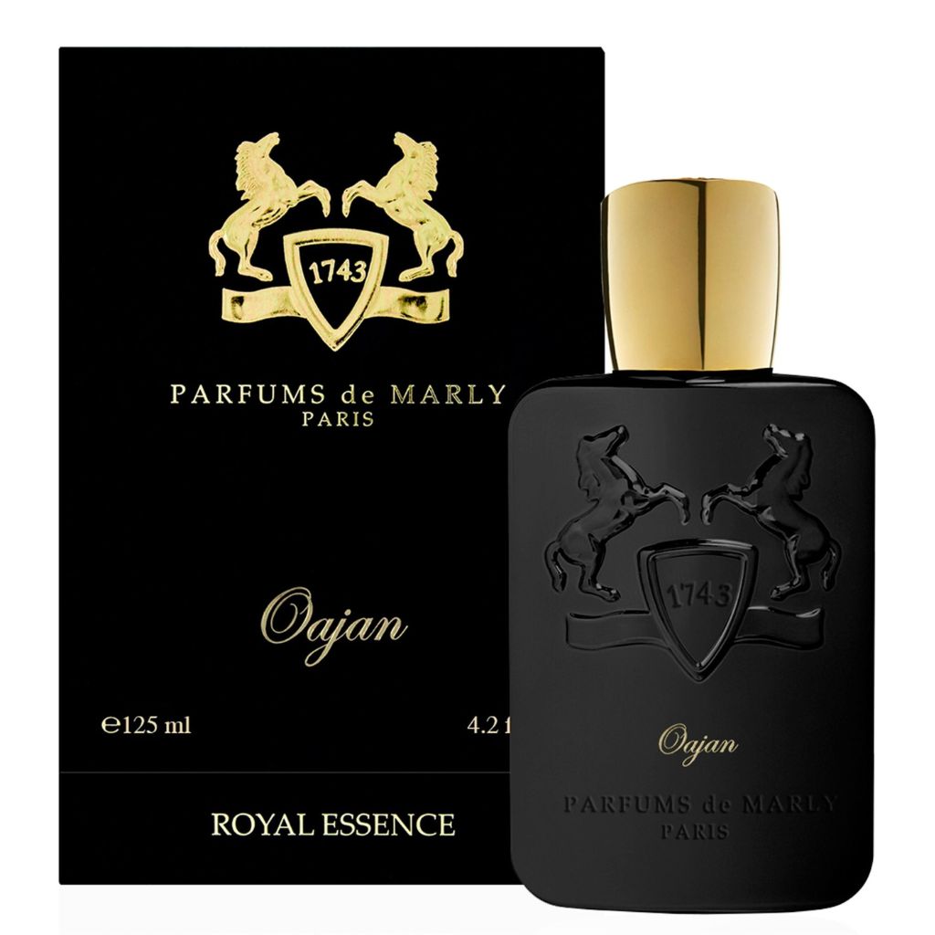 Oajan by Parfums de Marly