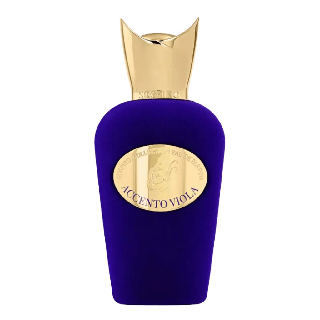 Sospiro - Accento Viola