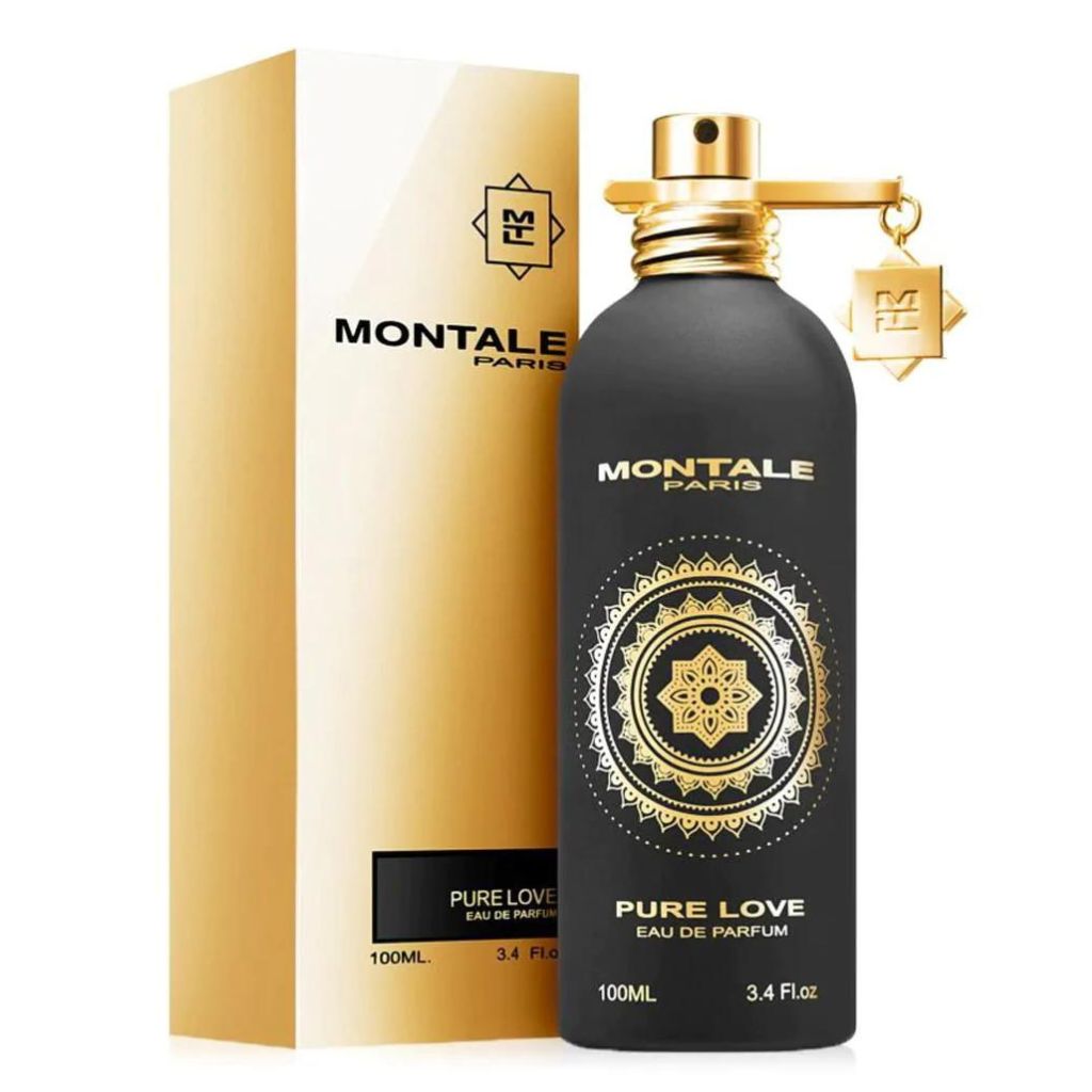 Pure Love by Montale