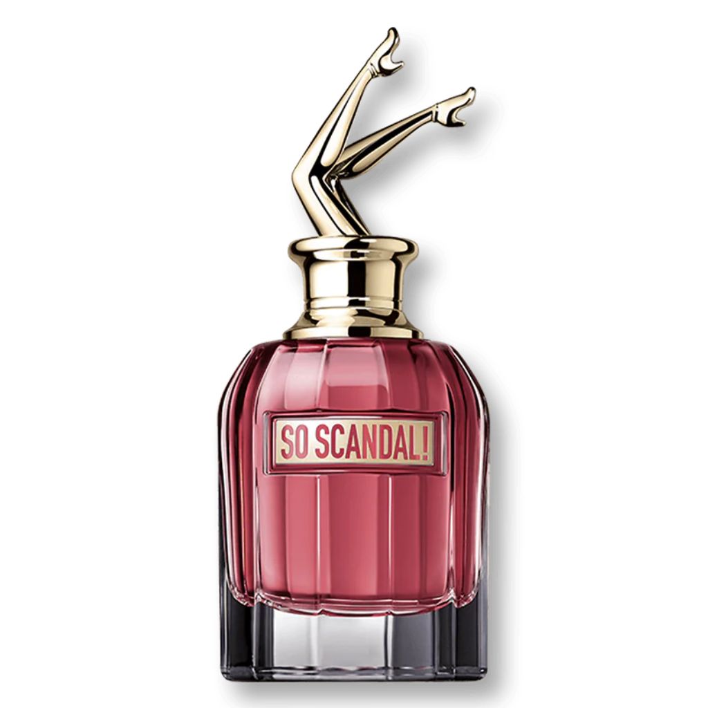 Jean Paul Gaultier - So Scandal (EDP)
