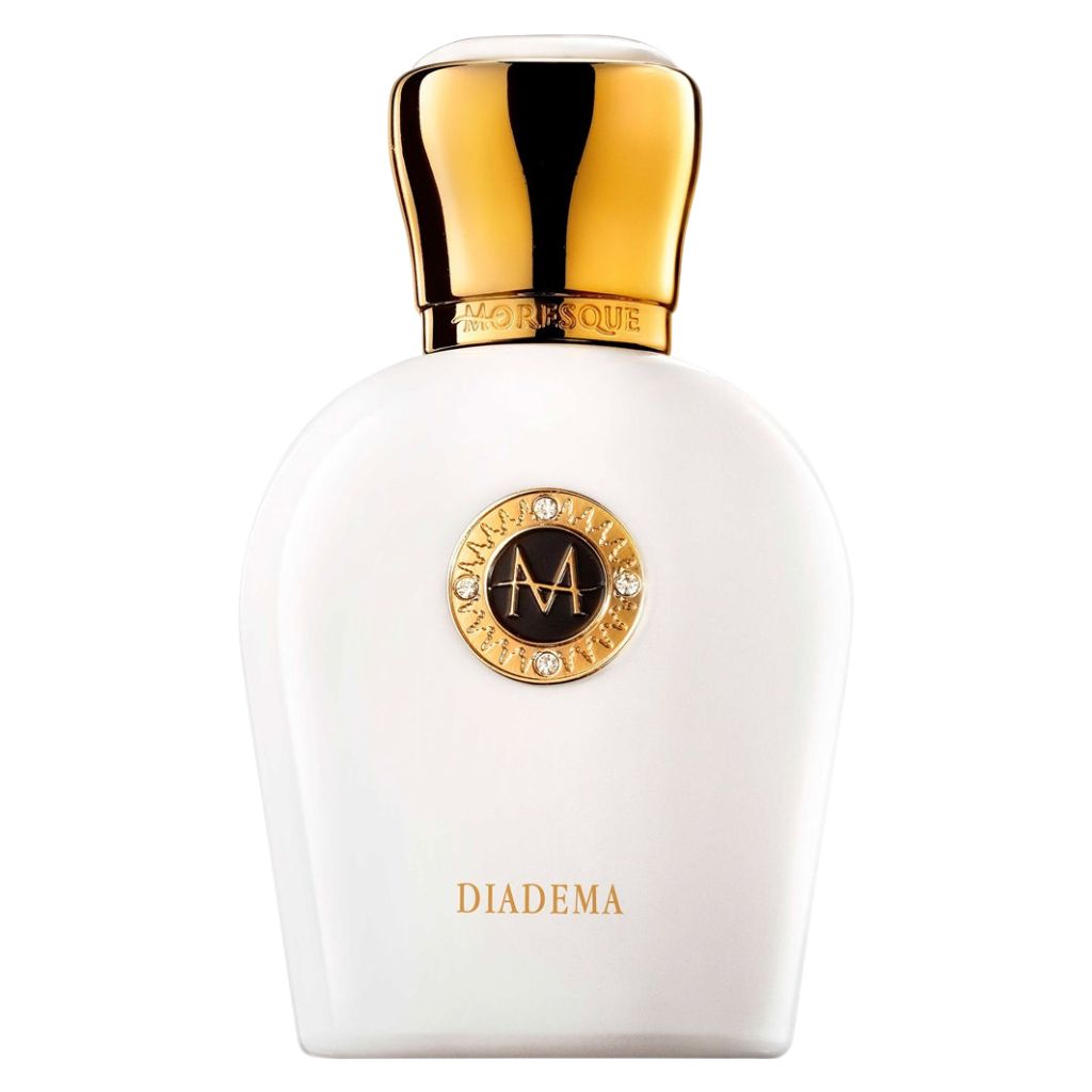 Moresque - Diadema